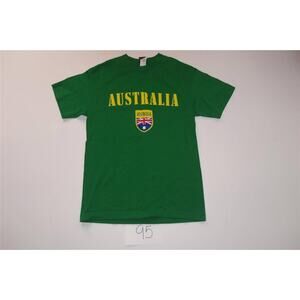 Australia FIFA World Cup Germany 2006 TShirt Size Small -091495